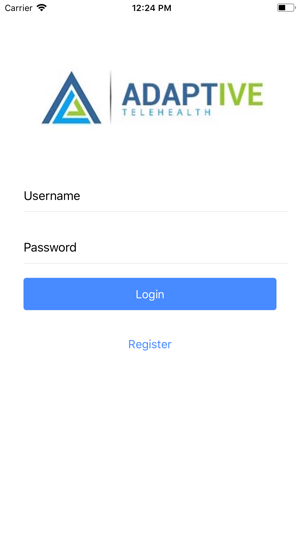 Adaptive Telehealth(圖2)-速報App
