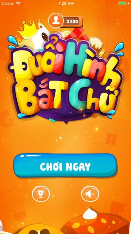 Đuổi Hình Bắt Chữ DHBC Mới
