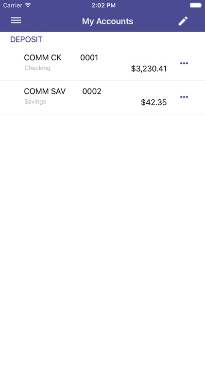Mobile 1st screenshot-3