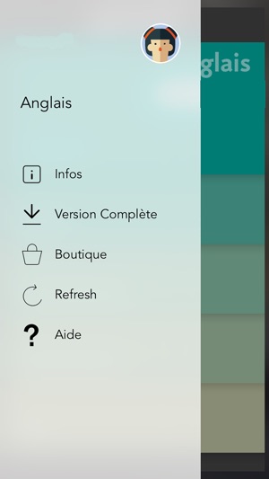 Assimil Anglais(圖2)-速報App