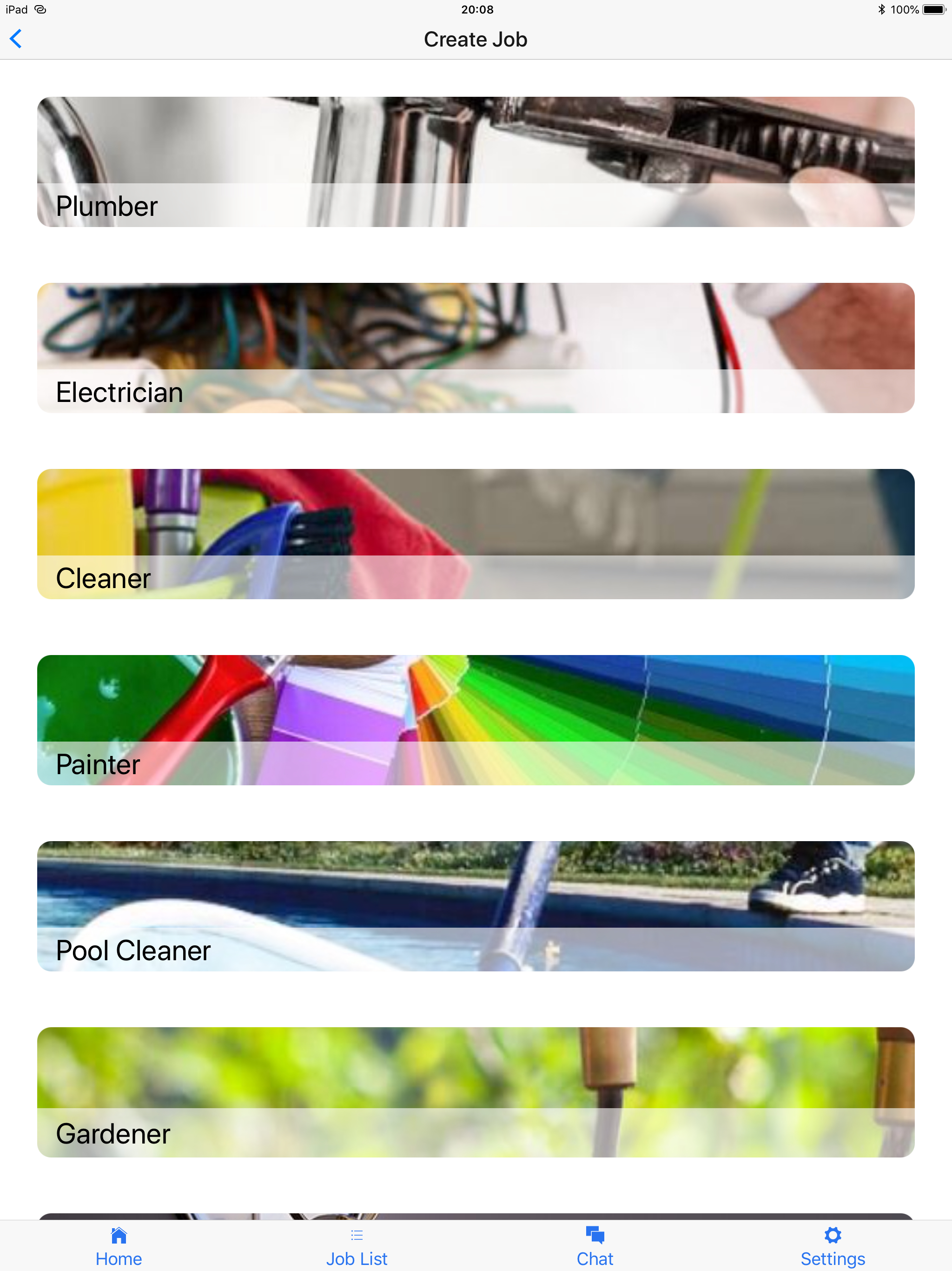 RentalBee screenshot 10