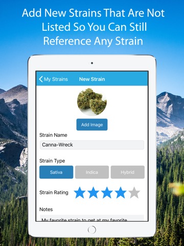 Cannabis Strain Guideのおすすめ画像3