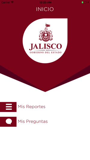 SIOP Jalisco Funcionario(圖3)-速報App