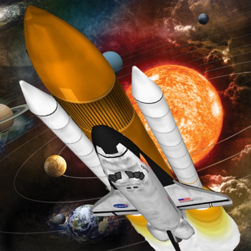 Popar Planets - AppWisp.com