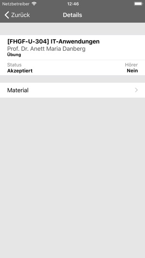 Zeppelin Universität(圖3)-速報App