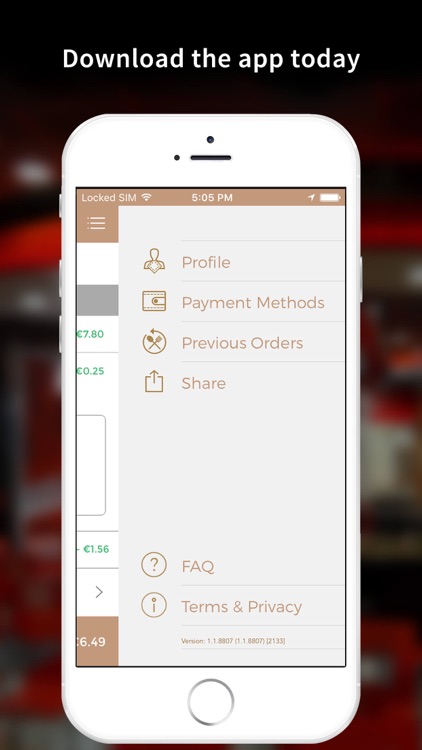 Wok& Nederland screenshot-3