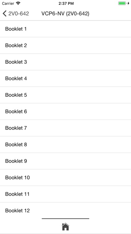 VCP6-NV (NSX 6.2) 2V0-642 Exam