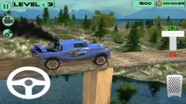 Game screenshot Offroad Uphill Racing mod apk