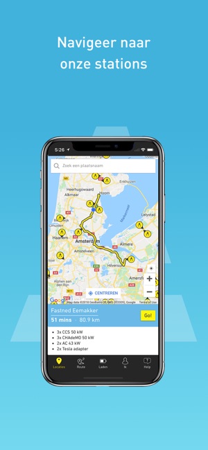 Fastned(圖2)-速報App