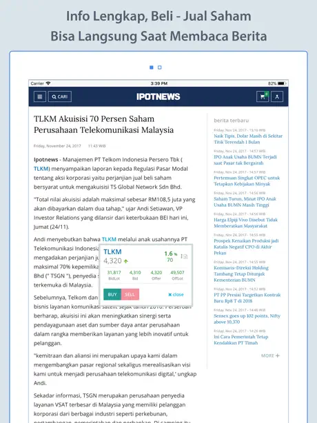 IPOTNEWS