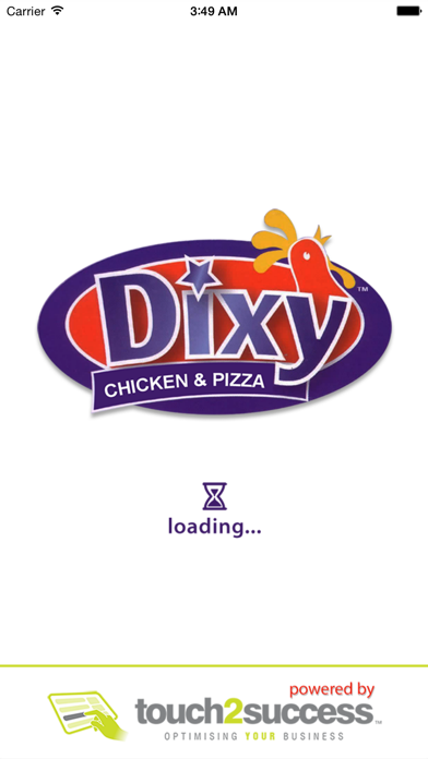 How to cancel & delete Dixy Clitheroe from iphone & ipad 1