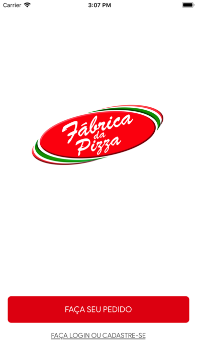 Screenshot #1 pour Fabrica da Pizza