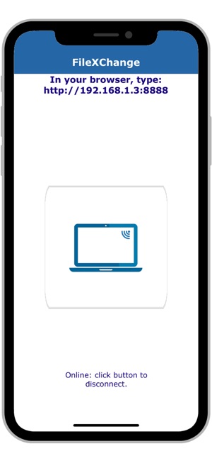 FileXChange - file manager(圖5)-速報App