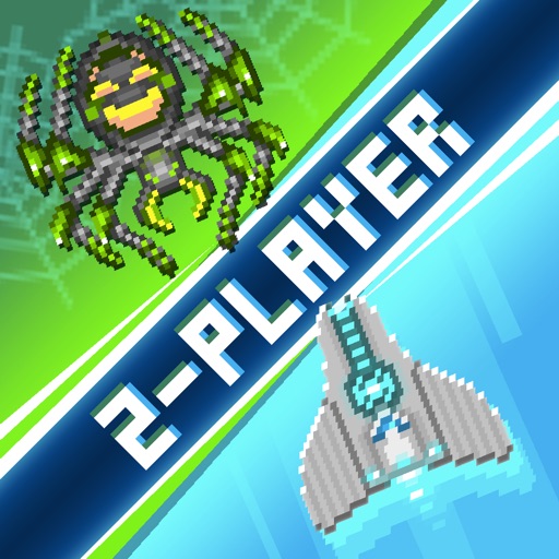 MOW: 2-Player Icon