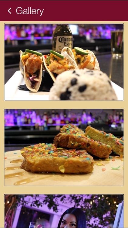 Game Time Bar and Grill screenshot-4