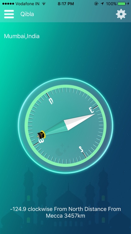 Ramadan 2018 Pro screenshot-4