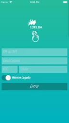 Coelba Captura de tela 1