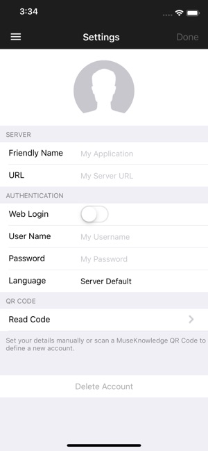 MuseKnowledge(圖3)-速報App