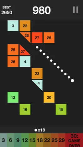 Game screenshot Bounze mod apk