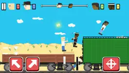 Game screenshot Getaway Shootout apk