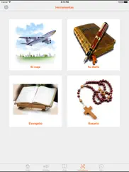 medjugorje, cambia tu vida ipad capturas de pantalla 2