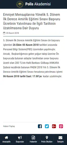 Game screenshot Polis Akademisi hack