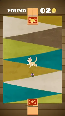 Game screenshot Kinchlee's Escape! apk