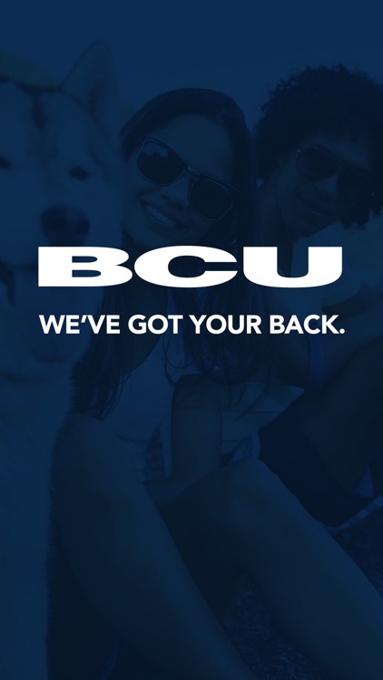BCU Mobile Banking