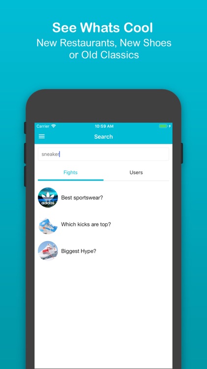 PhotoFight screenshot-3