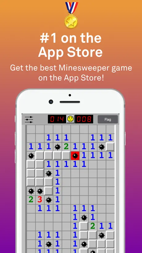 Minesweeper Classic Game