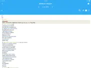 collins italian dictionary ipad resimleri 1