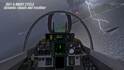 Screenshot #2 pour Carrier Landings Pro