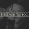 Hellfish Tattoo