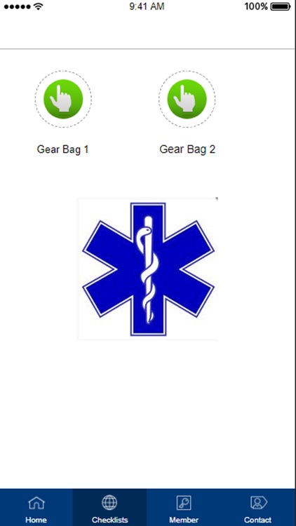 Blarney First Responders