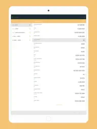 Amount - Unit Converter ipad bilder 2