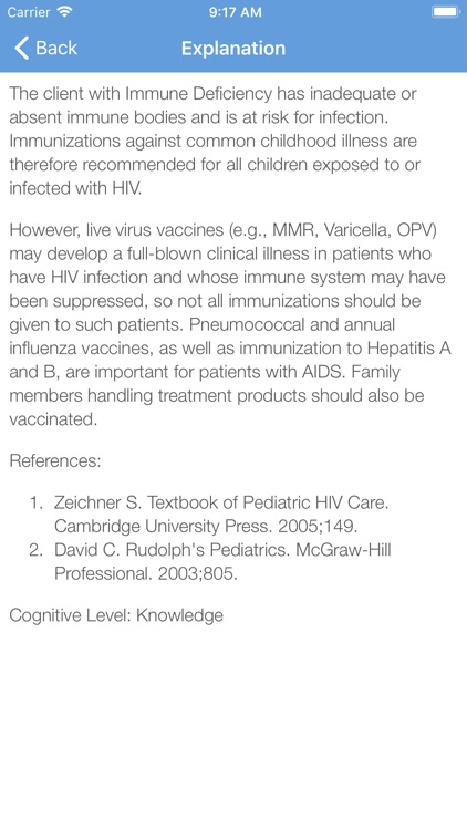 NCLEX-RN screenshot-4