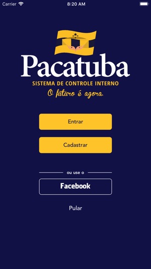 Controladoria de Pacatuba(圖2)-速報App