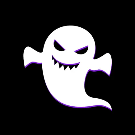 Ghoost - Share Scary Stories Читы