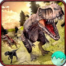 Activities of Dinosaur Roar - Dino Hunter Simulator