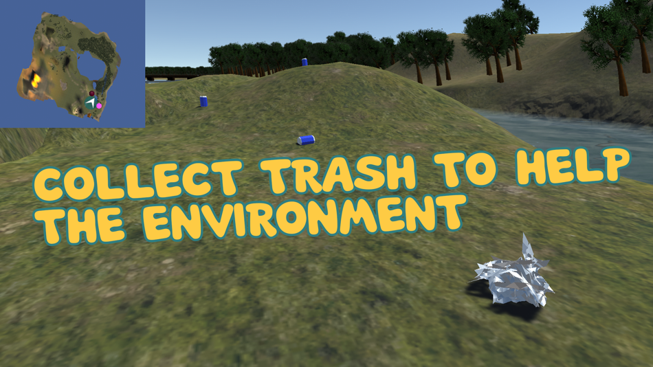 #5. Plum's Island Explorer (iOS) Göre: WGBH