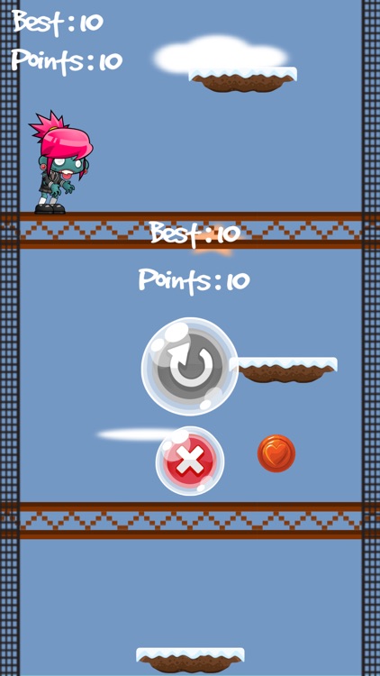 Cowboy - fight the enemies screenshot-4