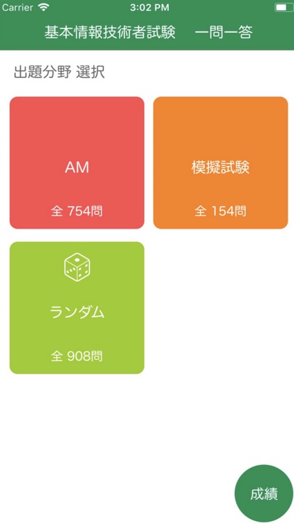 基本情報技術者試験取得