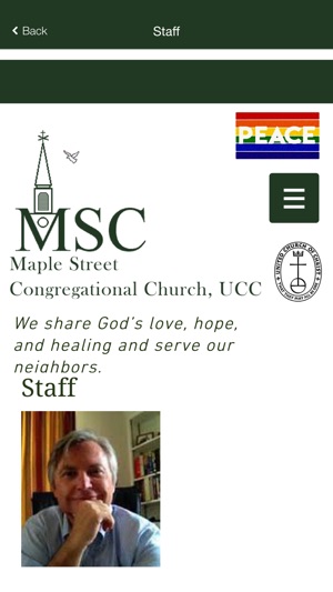 Maple Street Church(圖3)-速報App