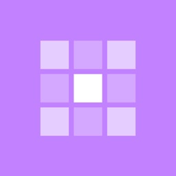 Grids – Giant Square Layout