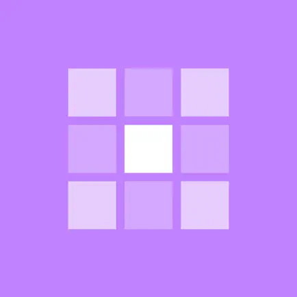 Grids – Giant Square Layout Cheats