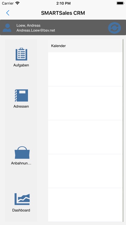 SMARTSalesCRM screenshot-4