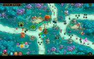 Kingdom Rush Origins HD iphone bilder 3