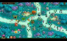 Kingdom Rush Origins HD iPhone image 4