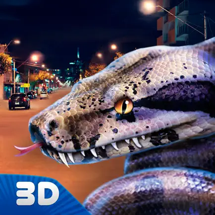 Giant Anaconda Snake Hunting Simulator Cheats