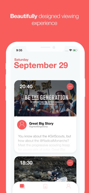 Twead(圖3)-速報App